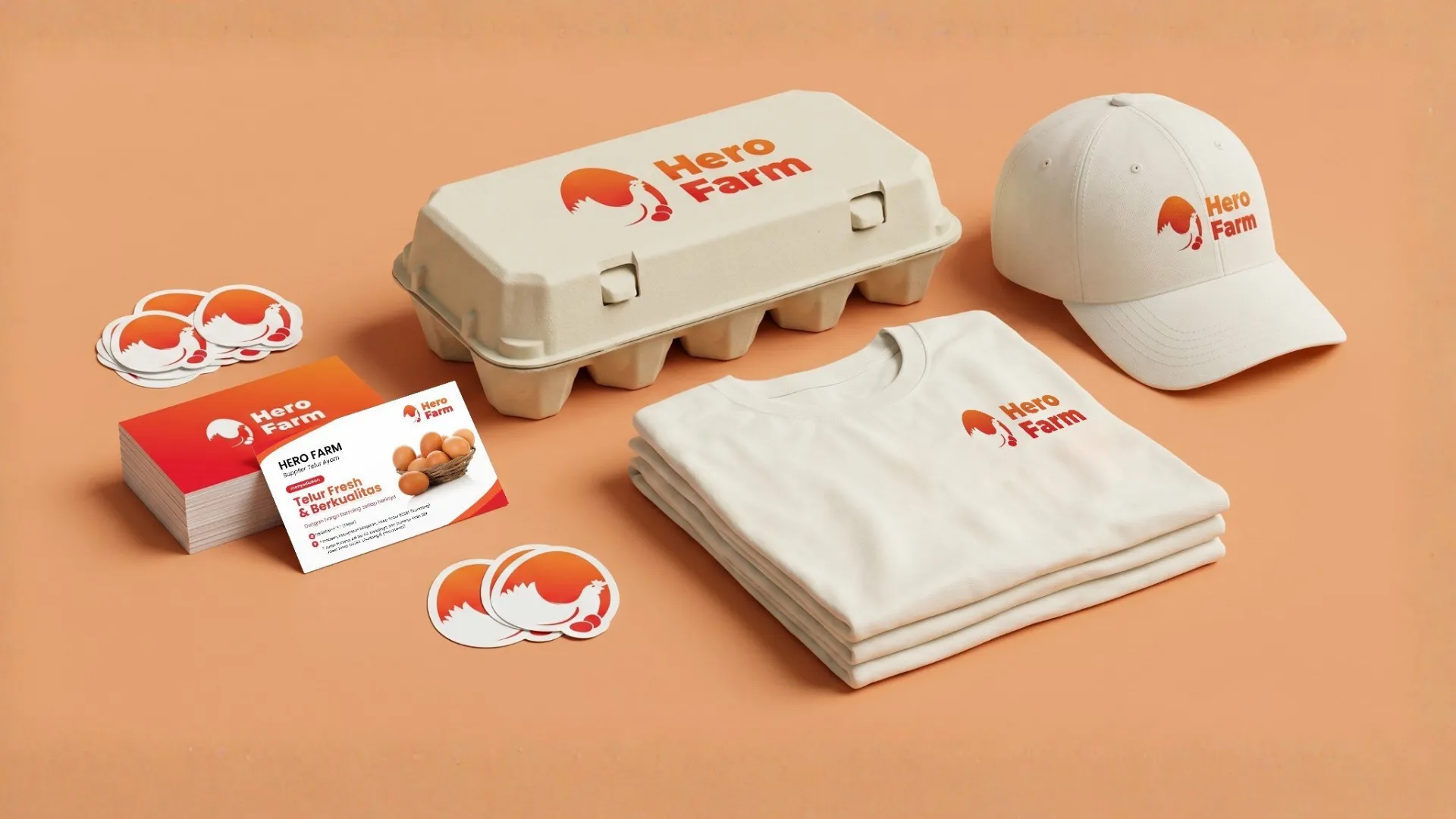Branding Creative 2